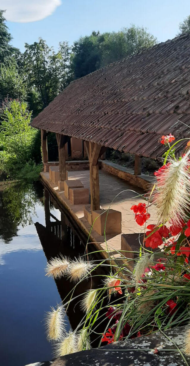 Lavoir