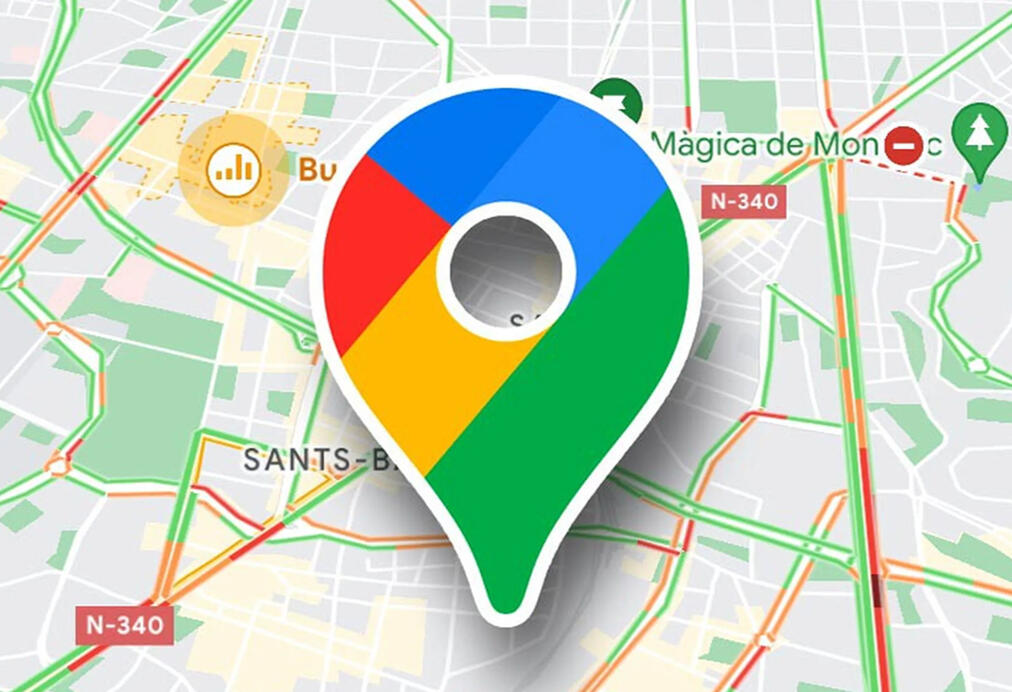 maps google