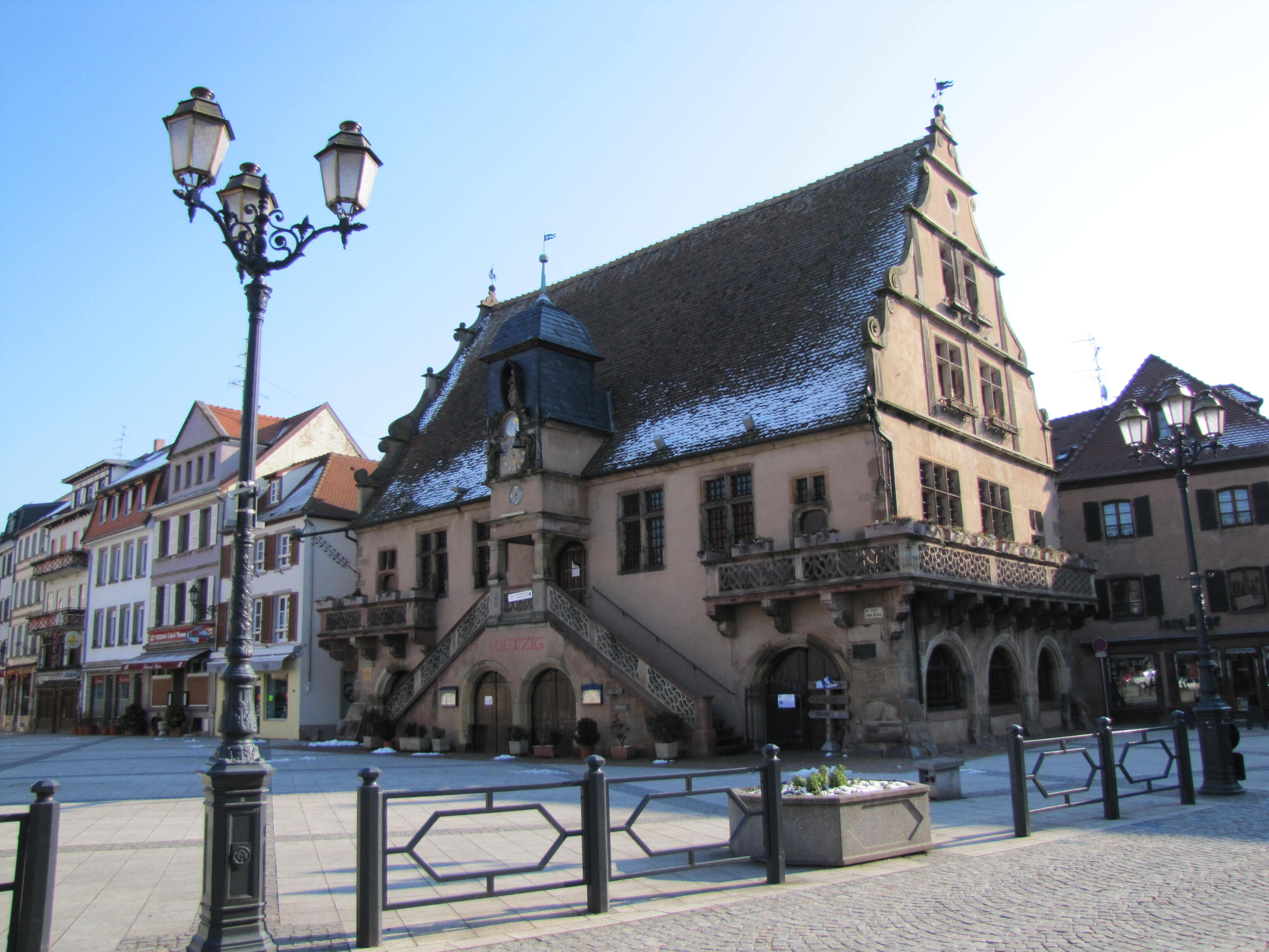 Photo : © Ralph Hammann – Wikimedia Commons – CC BY-SA 4.0